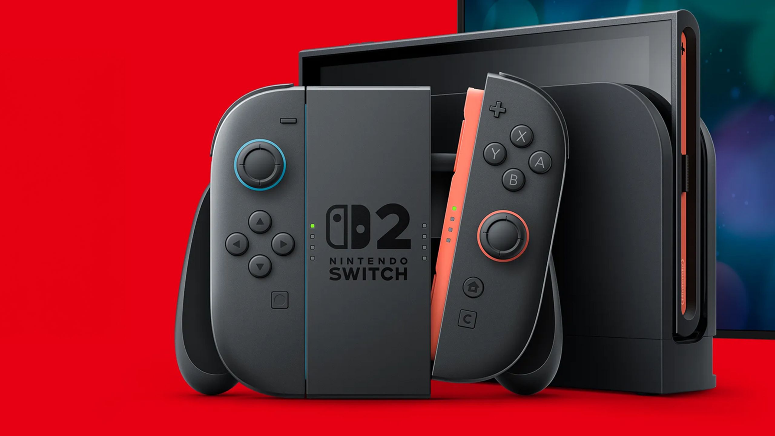 $450 Nintendo Switch 2 drops June 5, Preorders available April 9