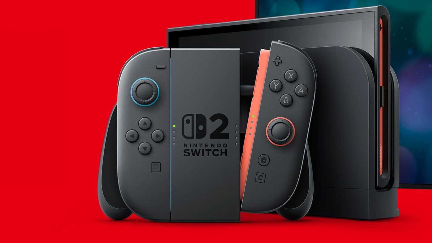 Preorder links live for the Nintendo Switch at Walmart, Target