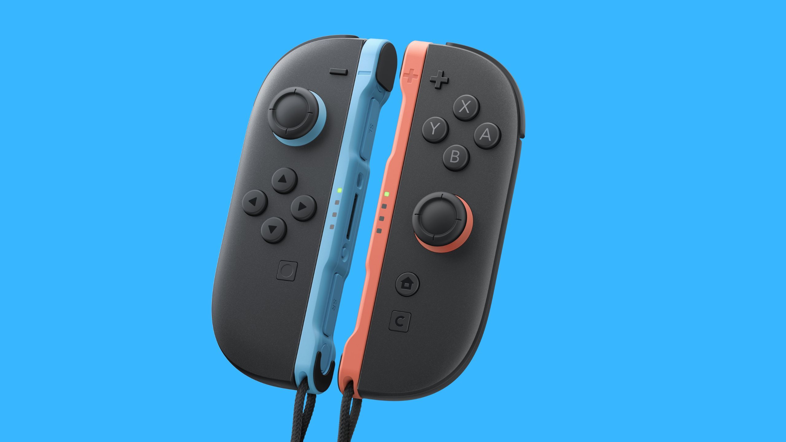 How Nintendo's new Switch 2 compares to the Switch