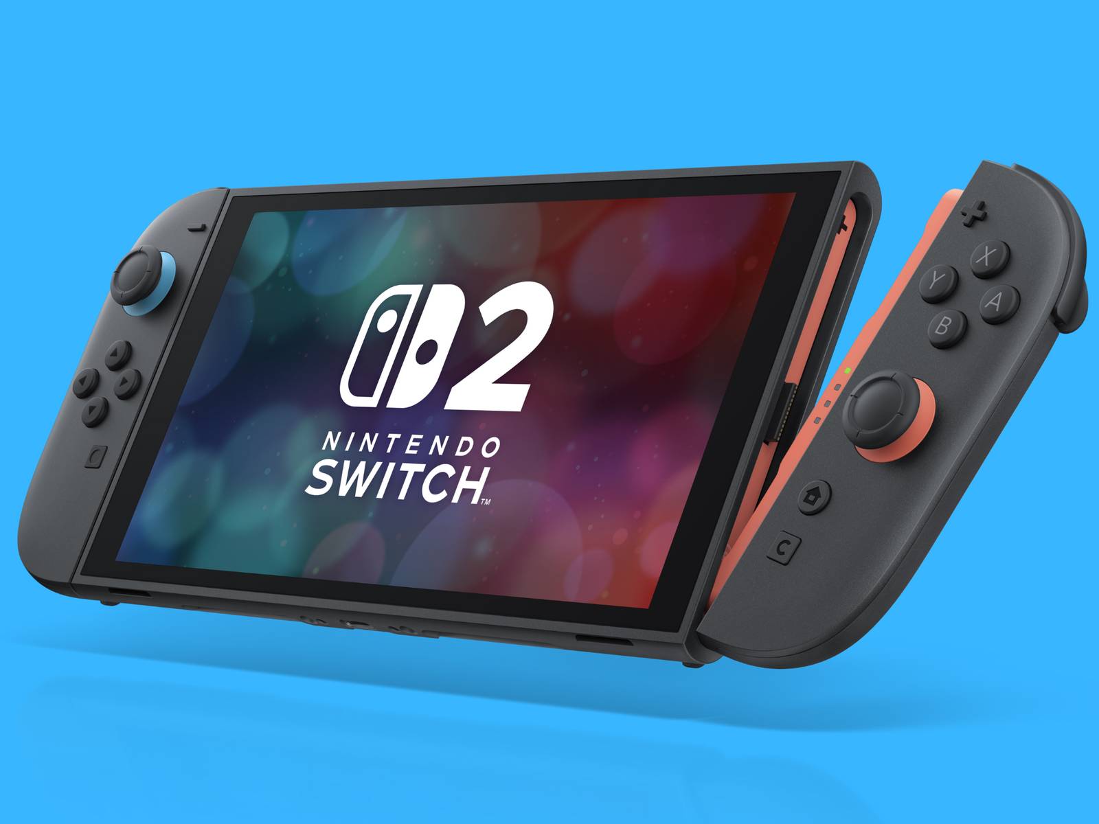 The Switch is going to be insanely powerful thanks to this Nvidia tech