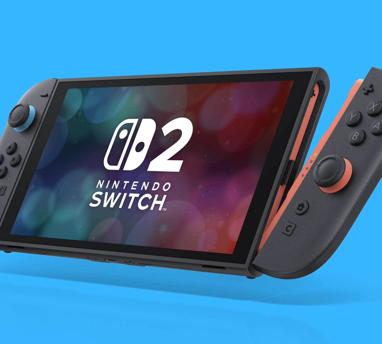 The Switch is going to be insanely powerful thanks to this Nvidia tech