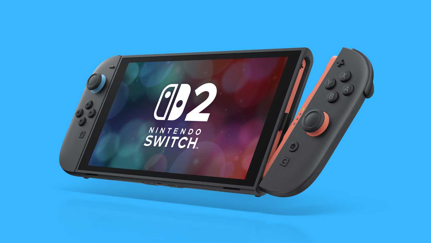 Indeno Switch How Nintendo's new Switch 2 compares to the Switch