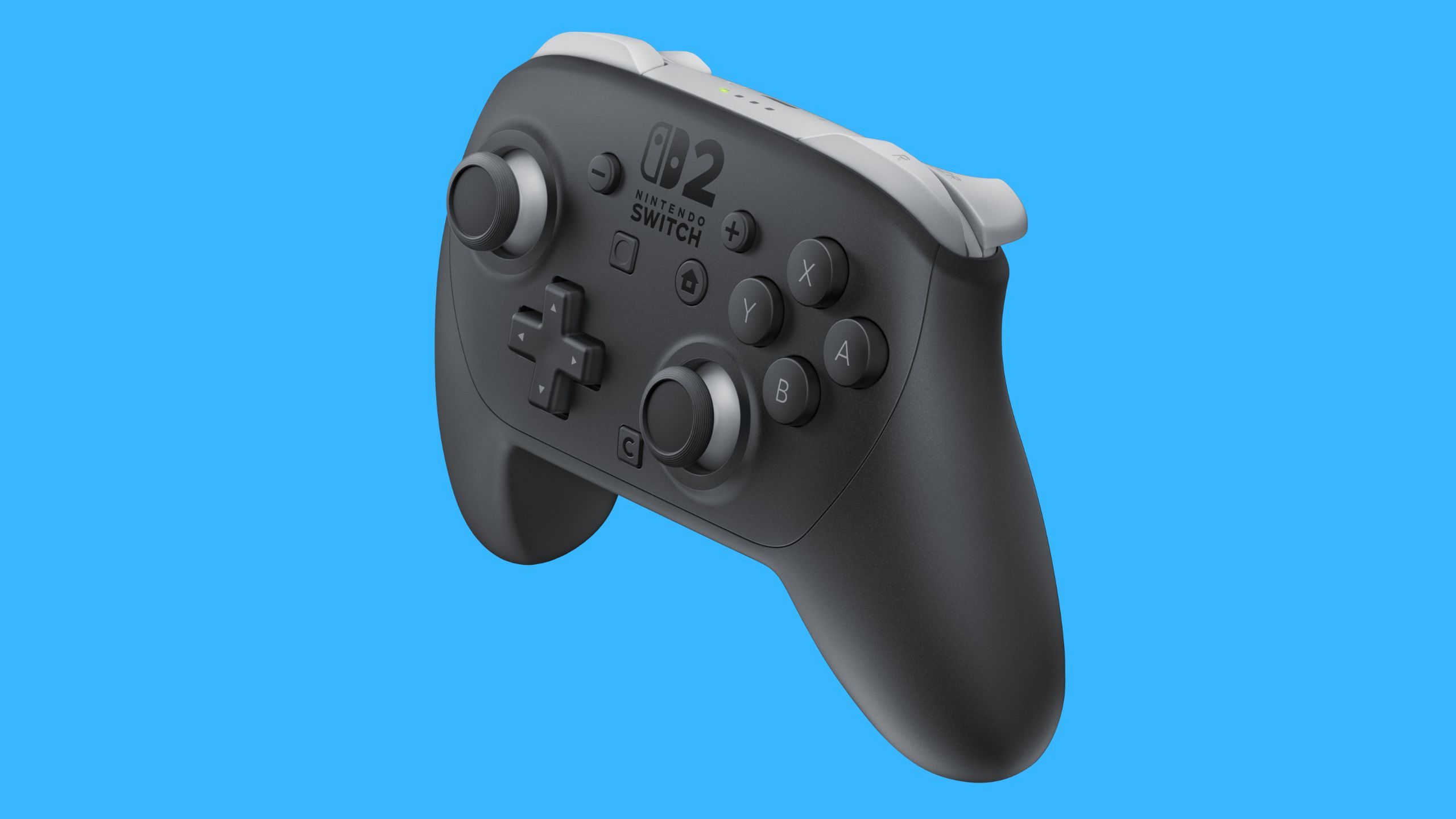 How Nintendo's new Switch 2 compares to the Switch