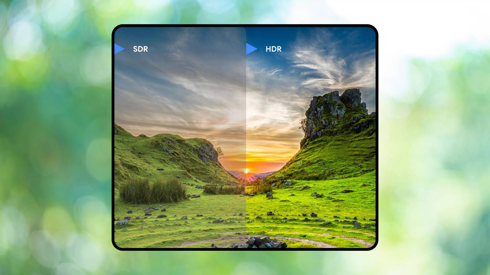 Eclipsa Video could be a big deal for HDR - but not on your TV