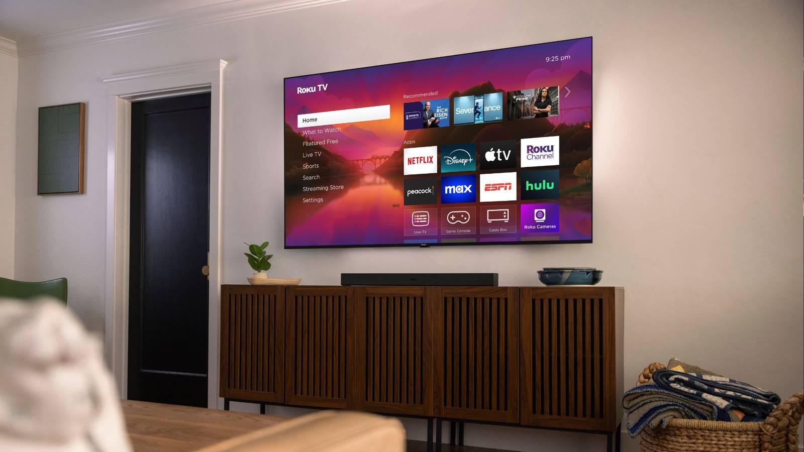 New Roku Layout Say hello to the new Roku sticks