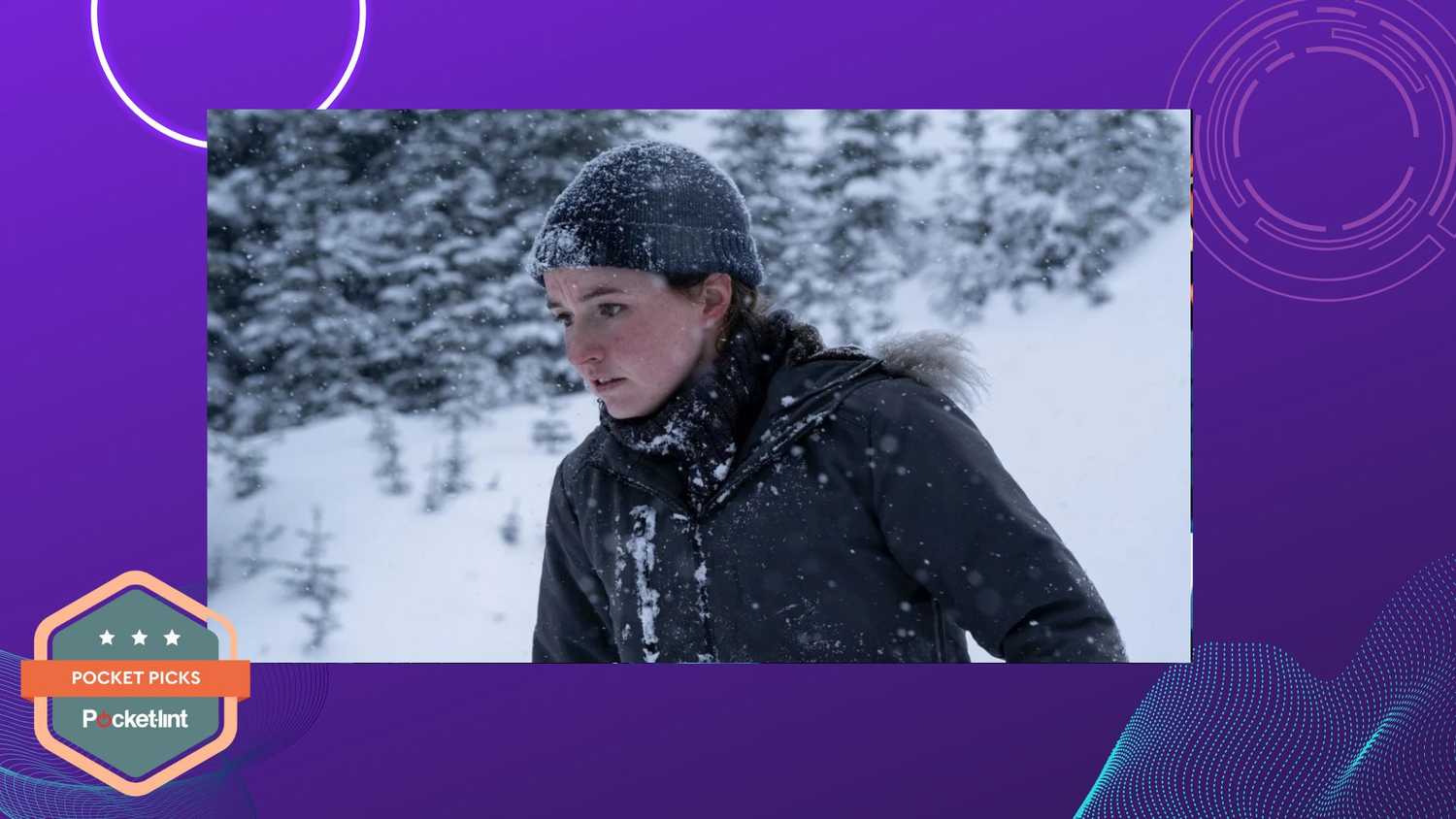 The last of us Streaming Scene