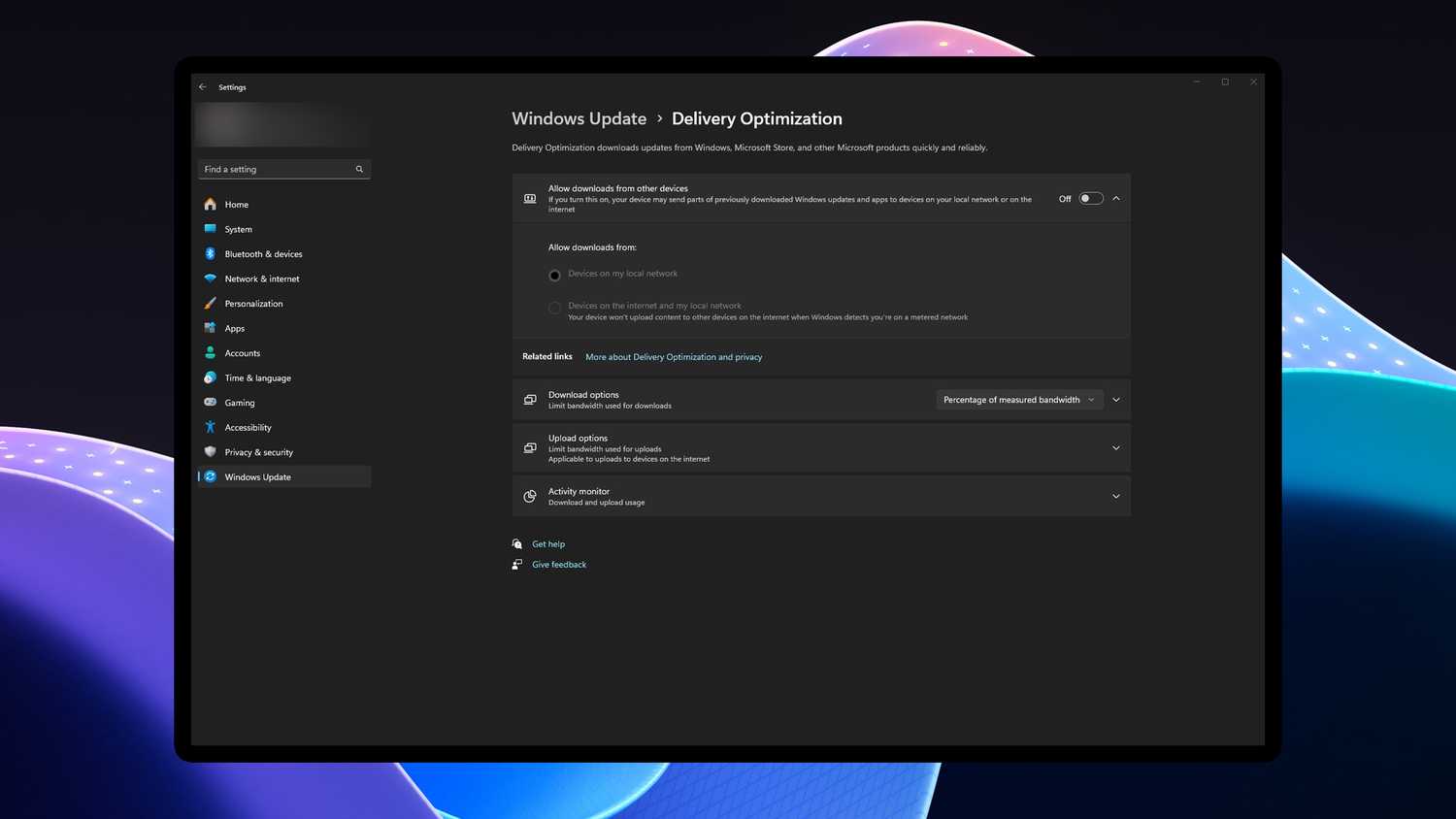windows-11-delivery-optimization