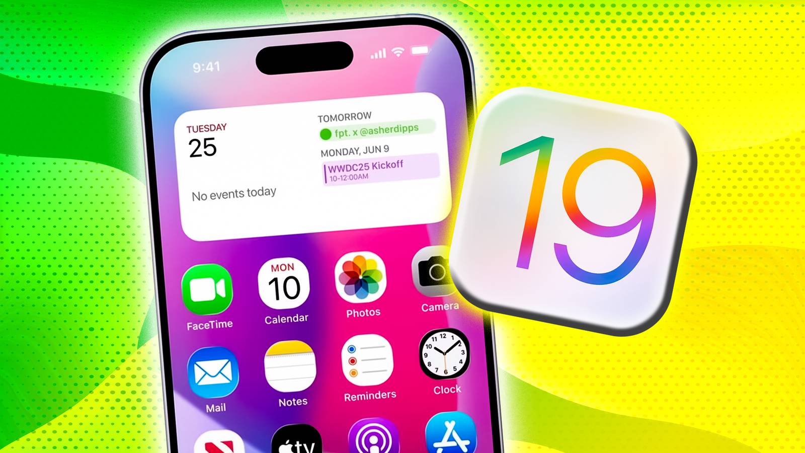 Iphone What Does Ios Stand For On Facebook Things I Hope To See In