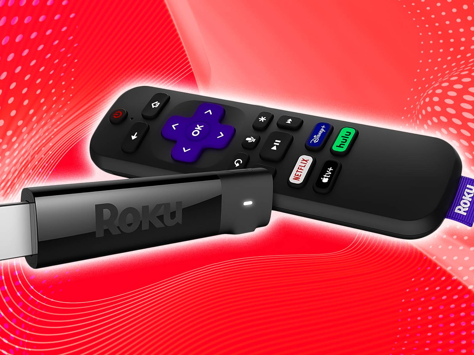 Roku just added 14 new free channels including this sports network