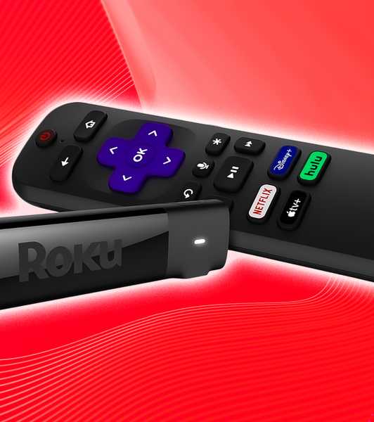 How to use Roku Backdrops for cool TV art