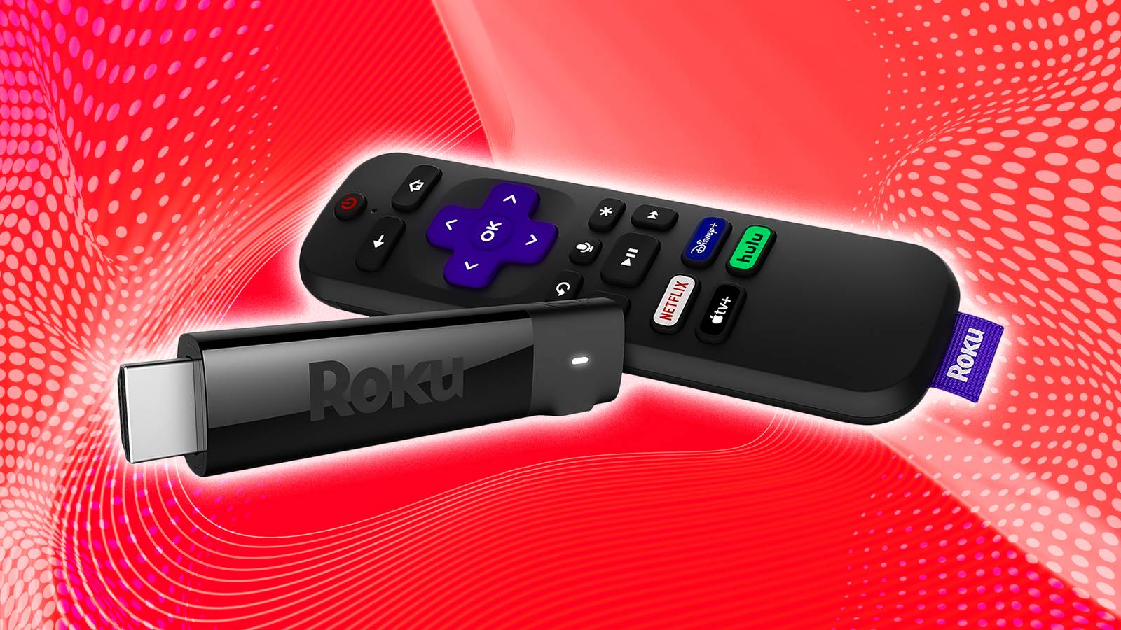 Roku just added 14 new free channels including this sports network