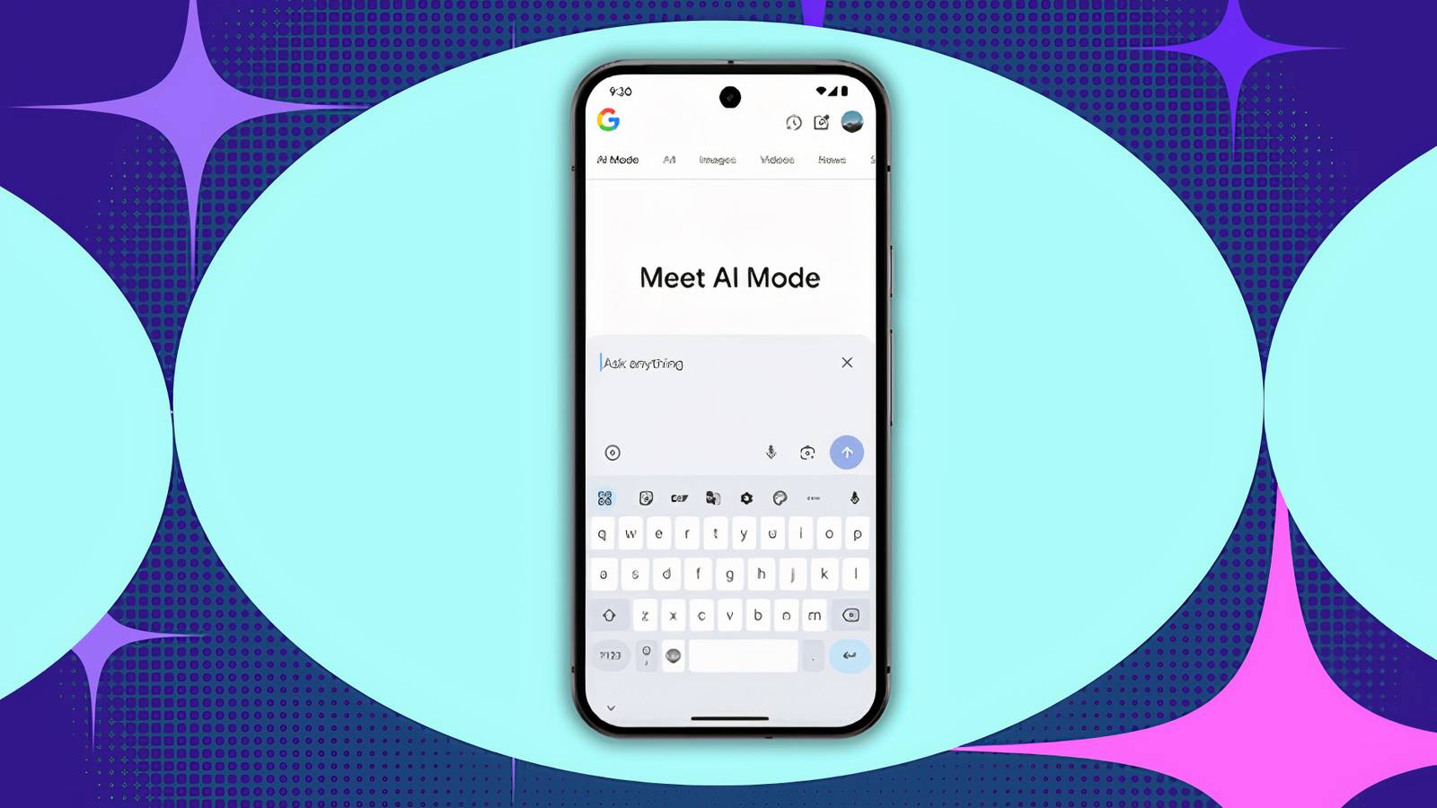 6 ways AI Mode makes Google Search feel like magic - including one trick I can't wait to try hero