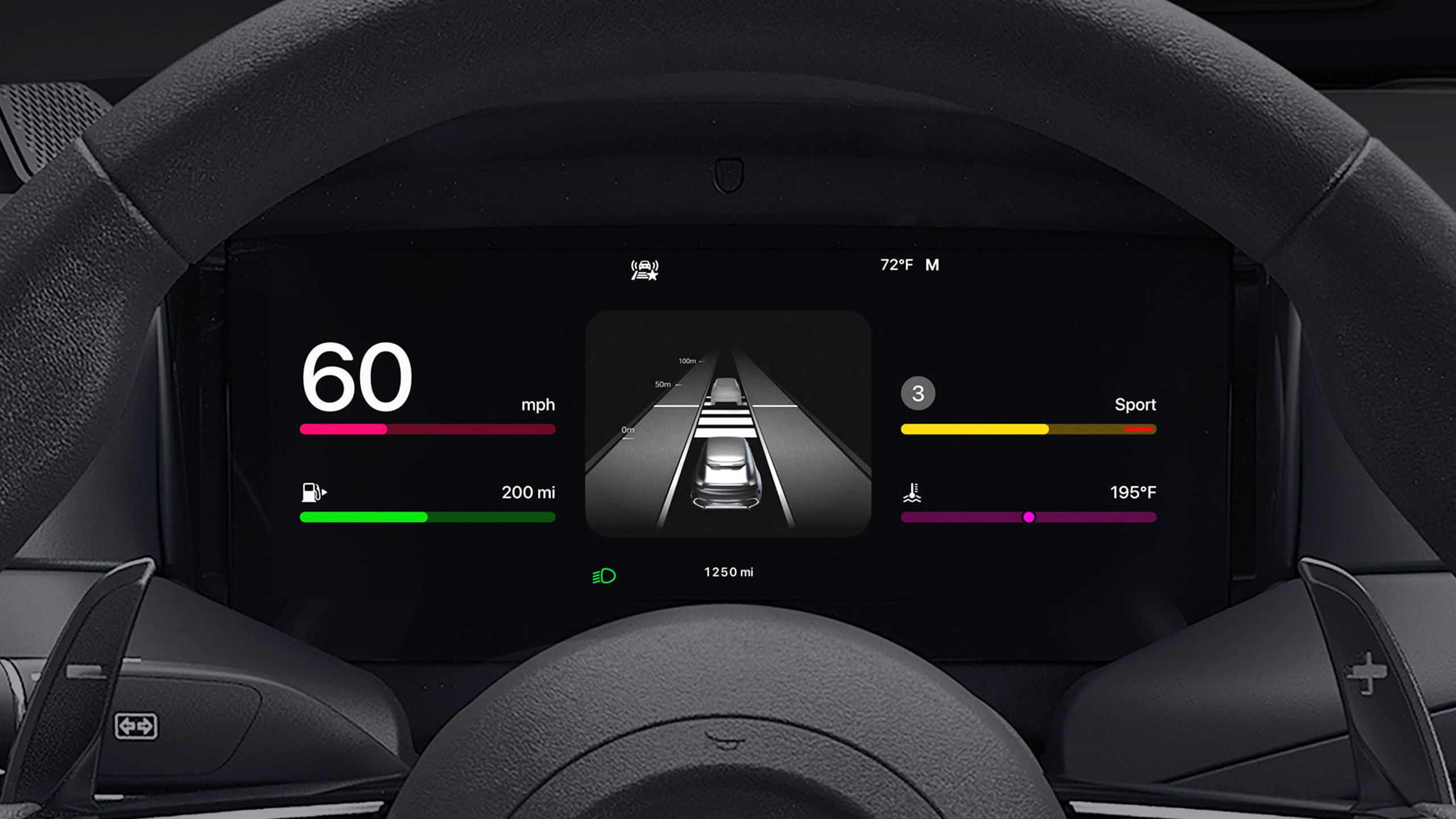 Some big auto manufacturers are pushing back on CarPlay Ultra