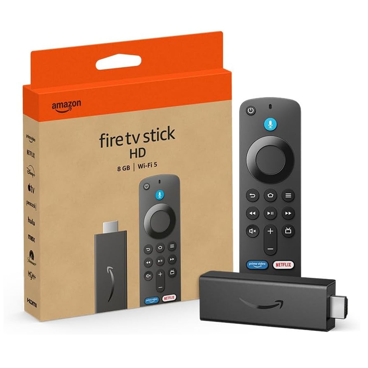 Score Amazon's Fire TV Stick HD for just $20 while you still can
