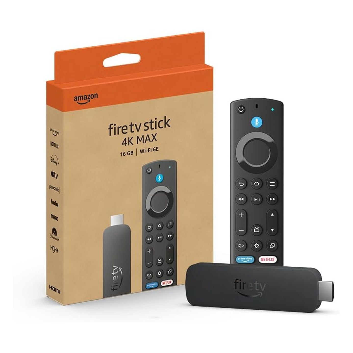 Score Amazon's Fire TV Stick HD for just $20 while you still can