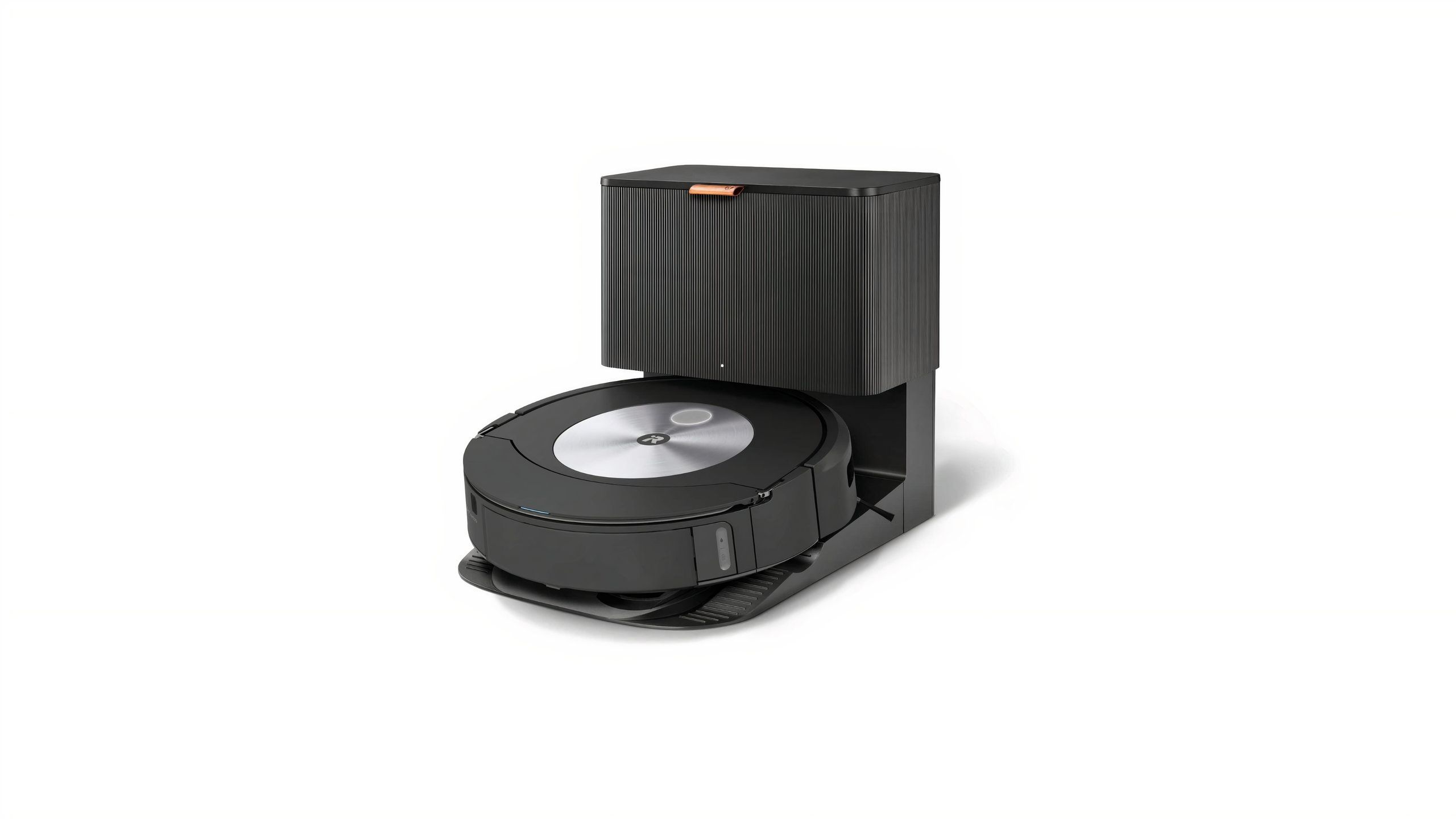 Irobot roomba j7 plus( 素晴らしい製品) Amazon.com - iRobot Roomba j7+ Self-Emptying Vacuum Cleaning