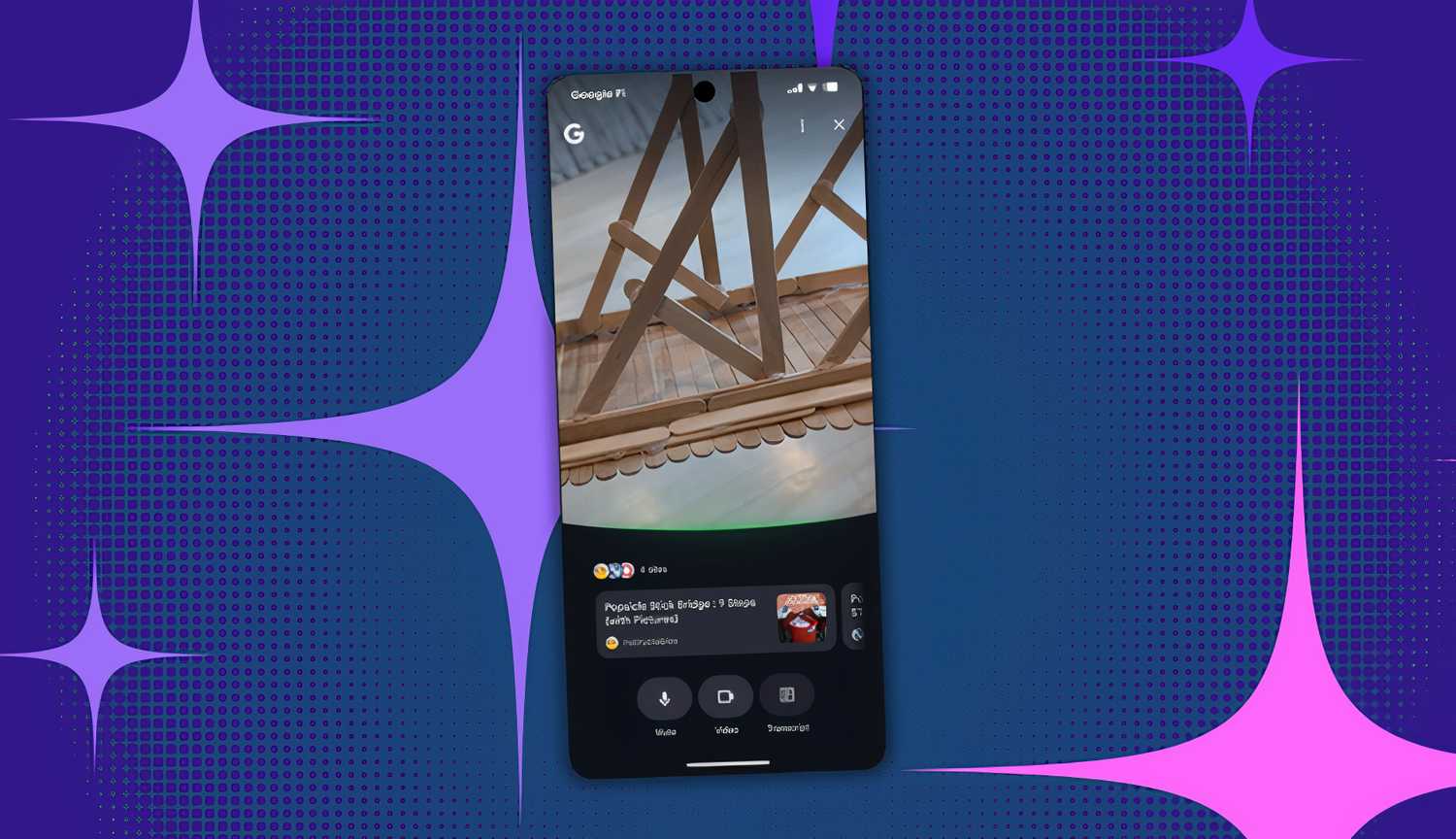 6 ways AI Mode makes Google Search feel like magic - including one trick I can't wait to try