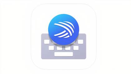 I've tried several phone keyboards, but this one is my favorite
