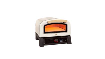 New ProjectCurrent Model P Smart Pizza Oven