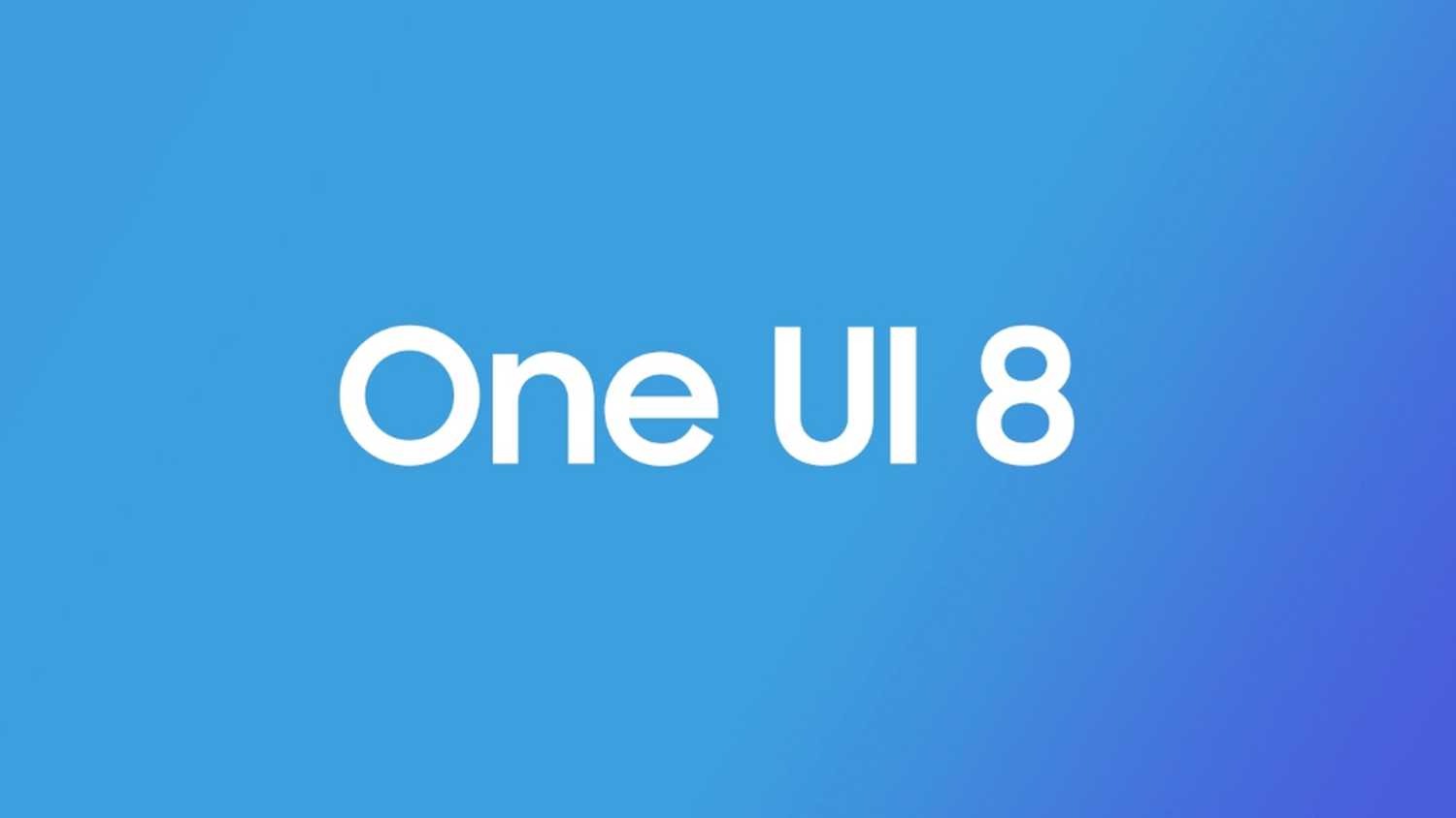 Ui Com/store Samsung's One UI 8 beta is live: key features and how to try it