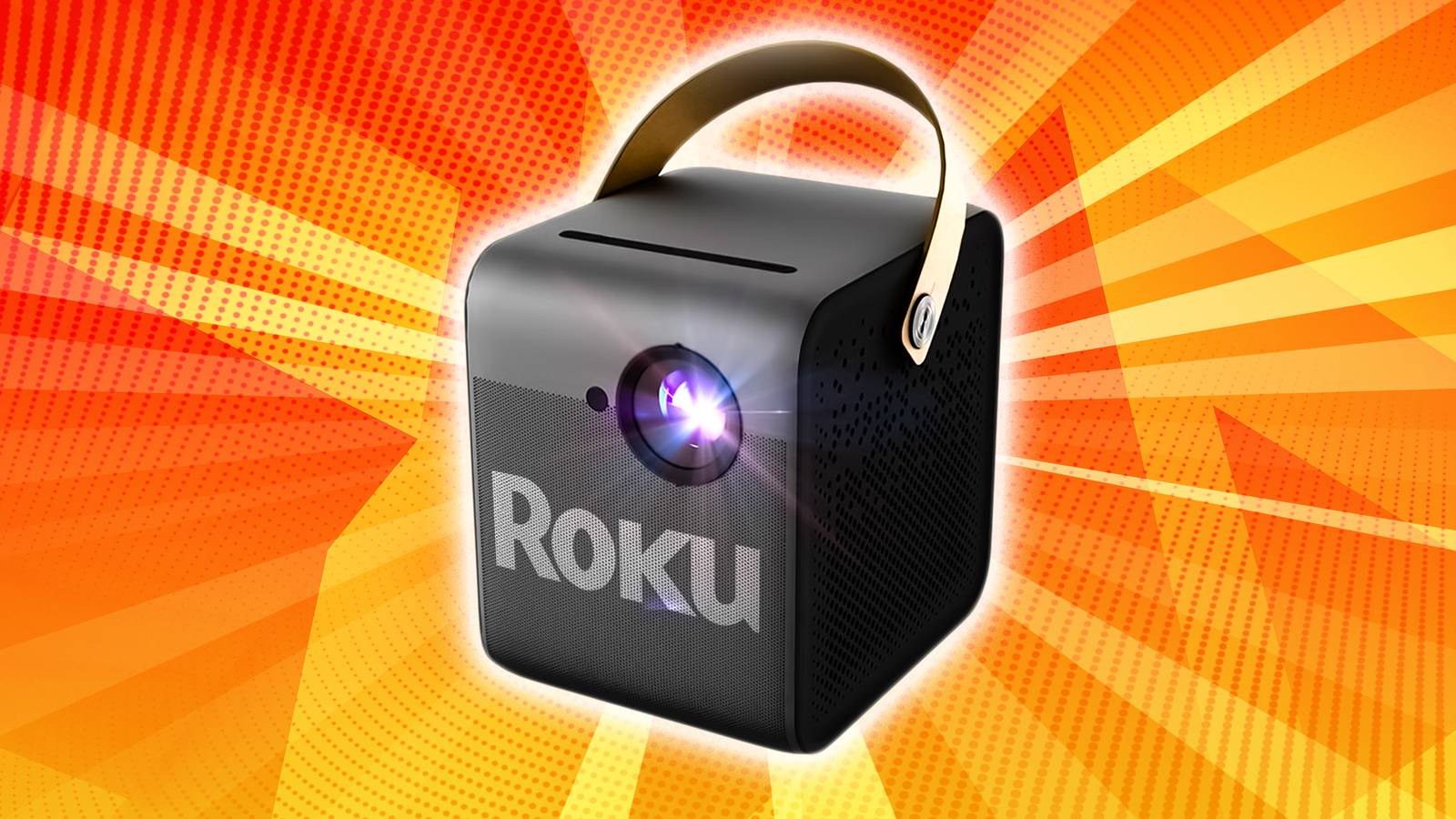 Daewoo Roku Projector Why I'm cautious about the Roku TV Smart Projector