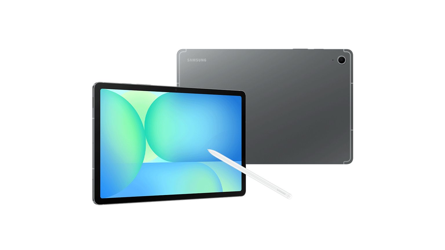 I tried Samsung's Galaxy Tab S10 FE, and it's shockingly good for $500