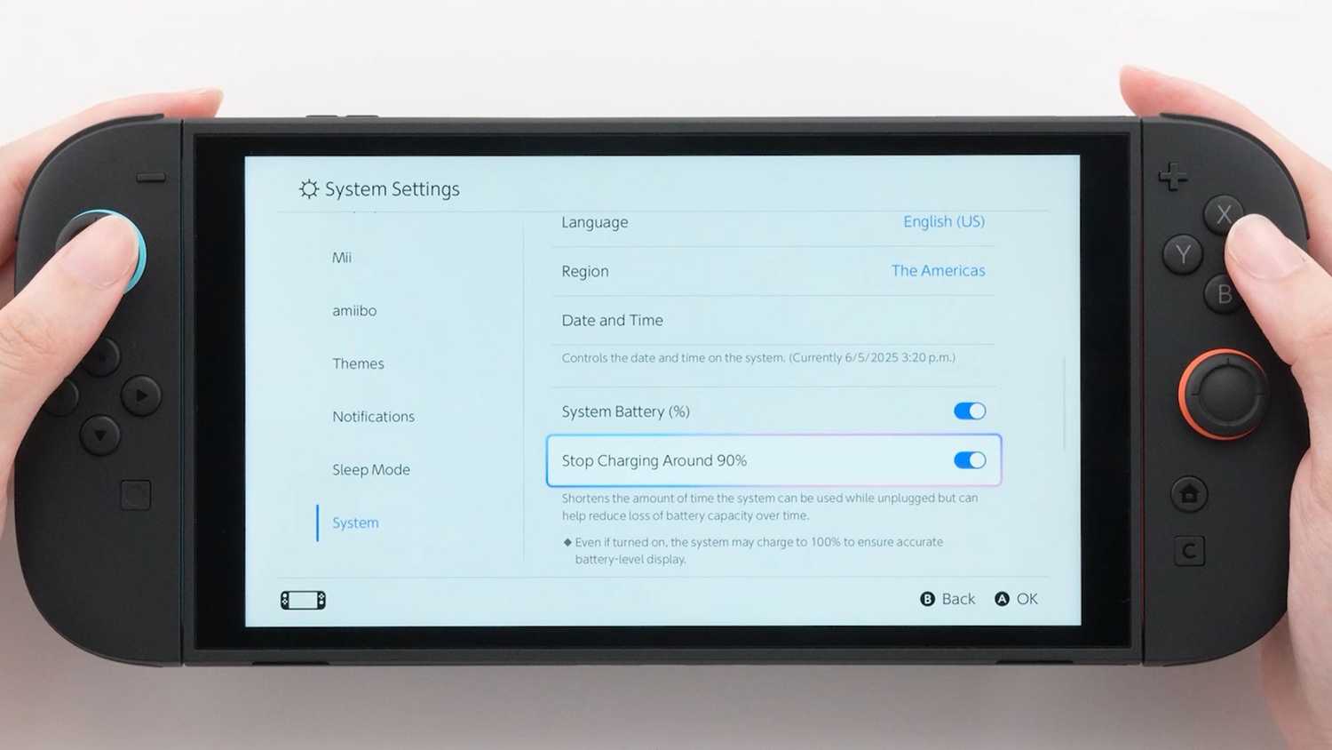 Nintendo is gatekeeping these new Switch 2 details but I'm not