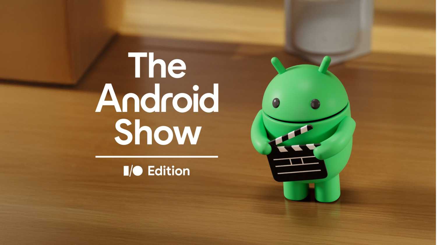 Google Andoid Google's big Android redesign is official, and it's teeming with expression