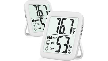 antonki thermometer logo