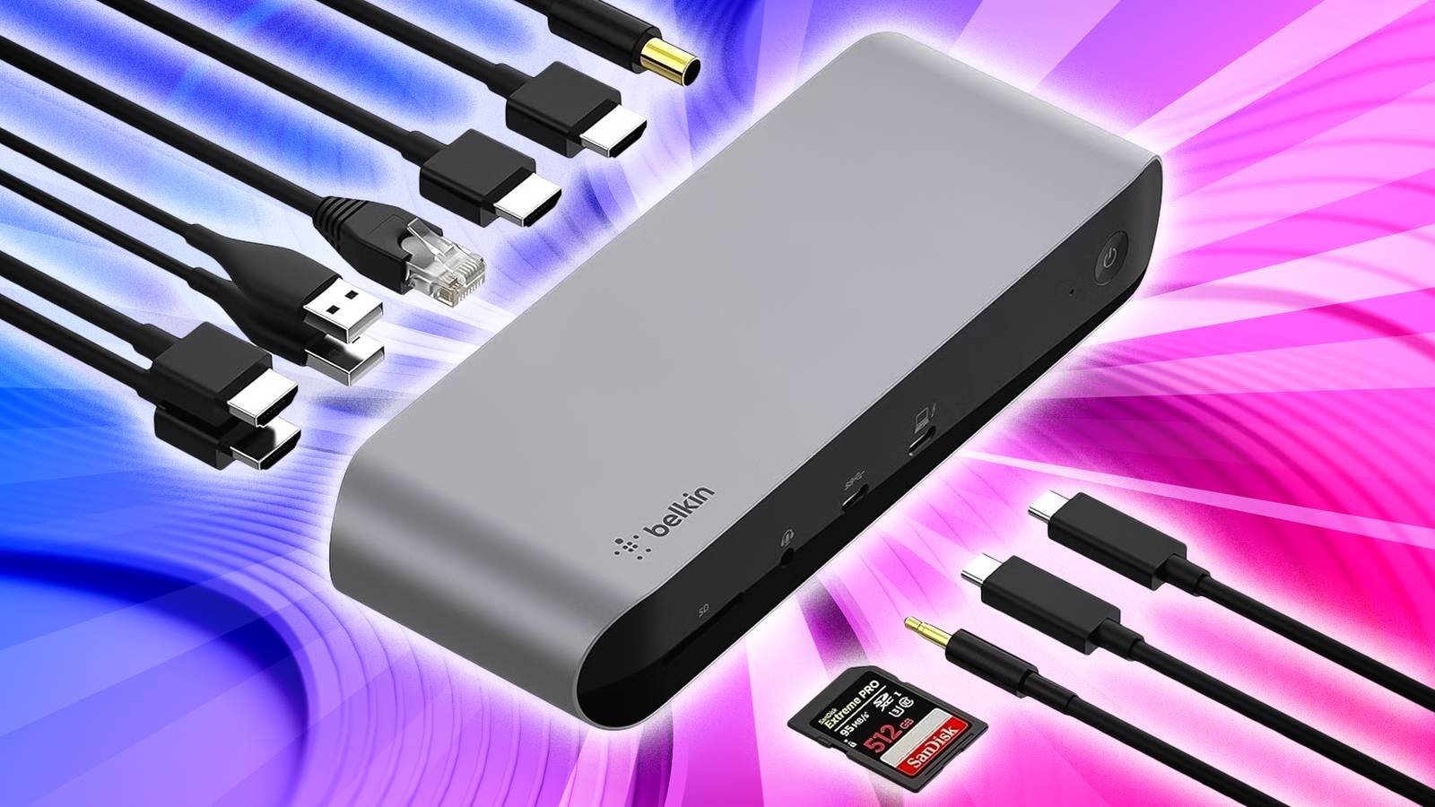 3 tiny tweaks to simplify your desktop's USB situation