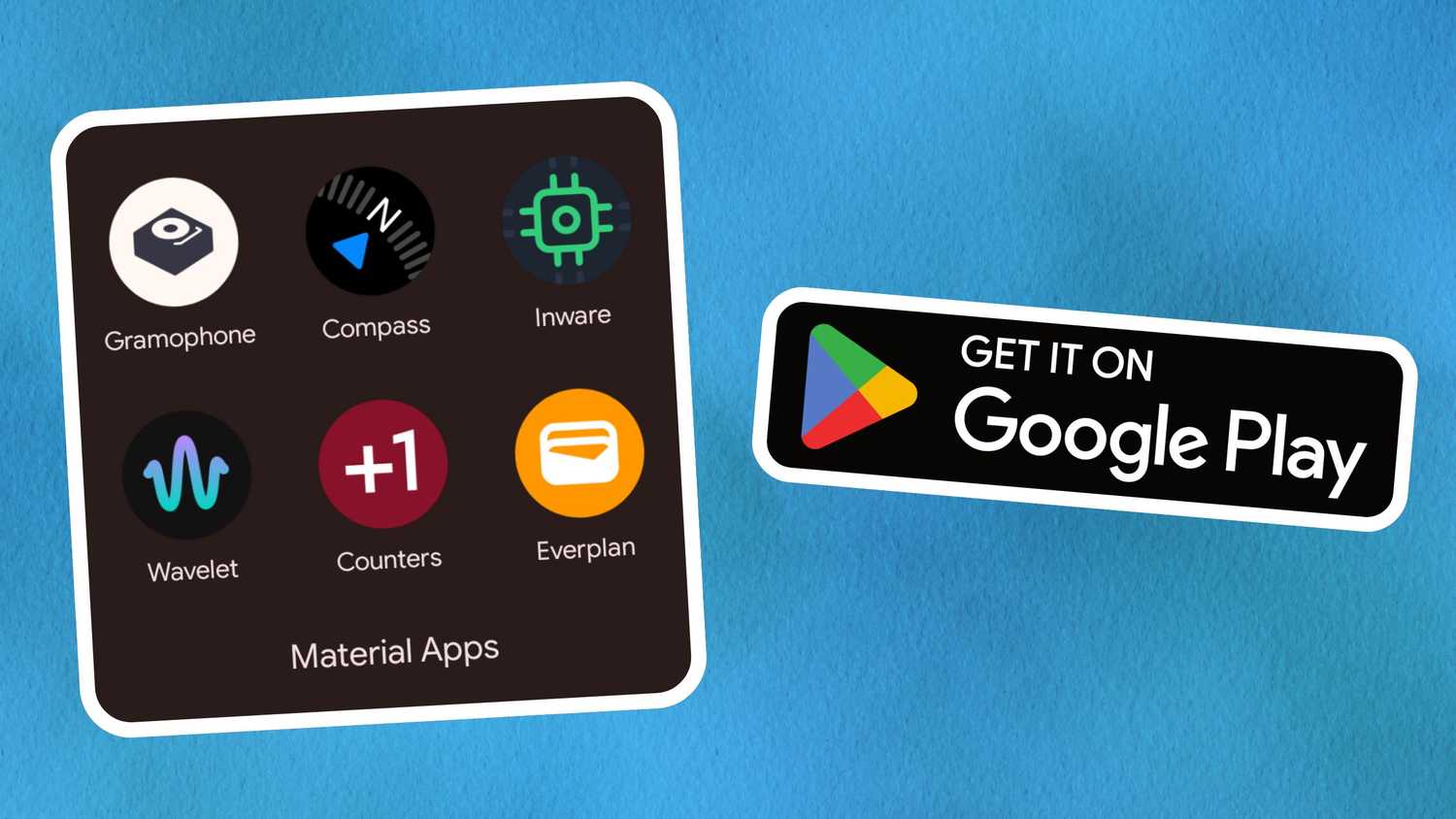 Generic Android App 6 Android apps that are so slick, I thought Google made them