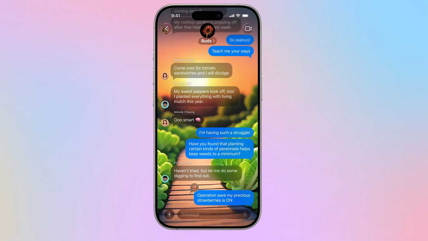 5 impactful iOS 26 changes you may have missed during Apple's WWDC keynote