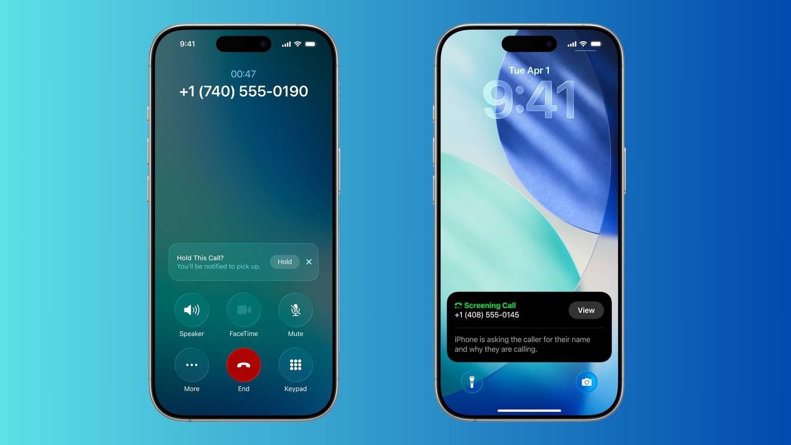 In Call Ios With iOS 26, Apple is finally taking the iPhone's phone app seriously