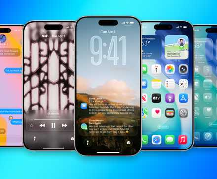 How to download the iOS 26 public beta on your iPhone