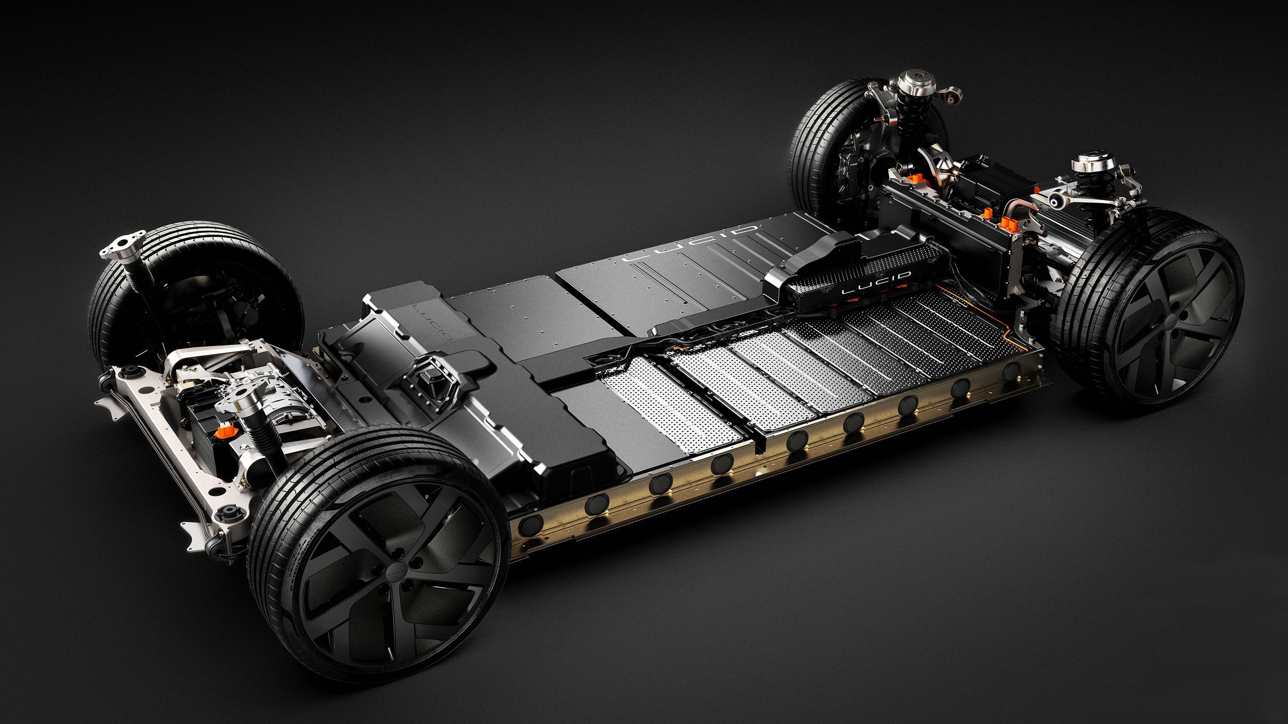 4 impressive EVs with over 400-mile range