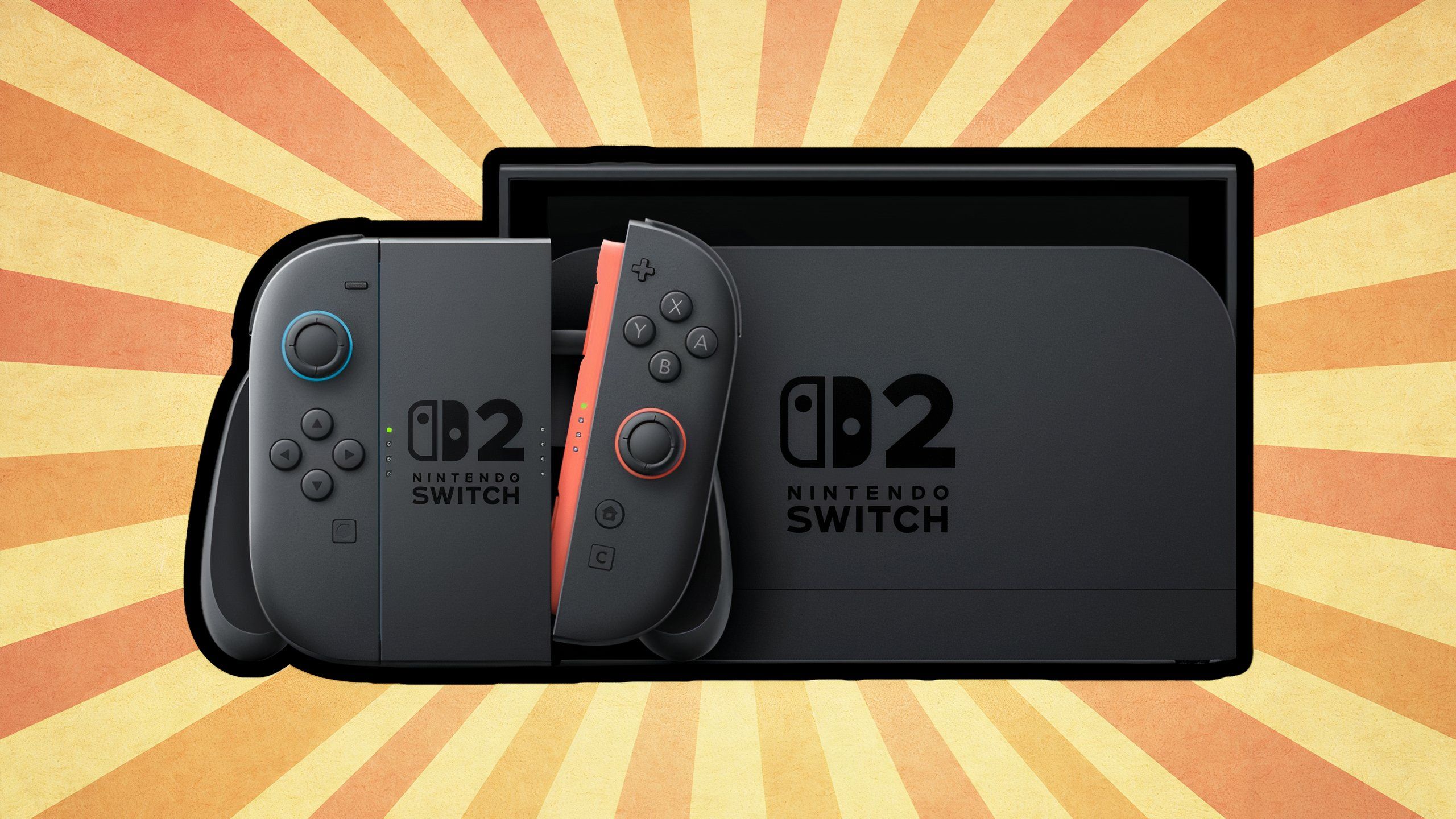 Nintendo Switch scottie Nintendo Switch 2 details: When Tennesseans can preorder