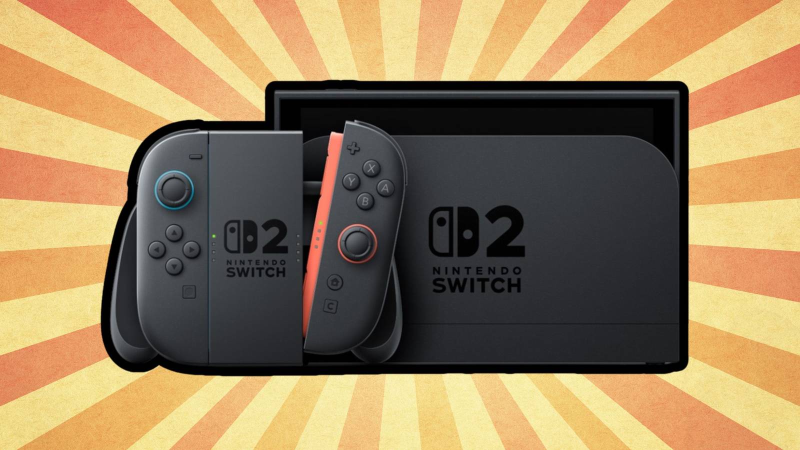 Battery Life Switch News Nintendo Life I'm Sticking With My Older
