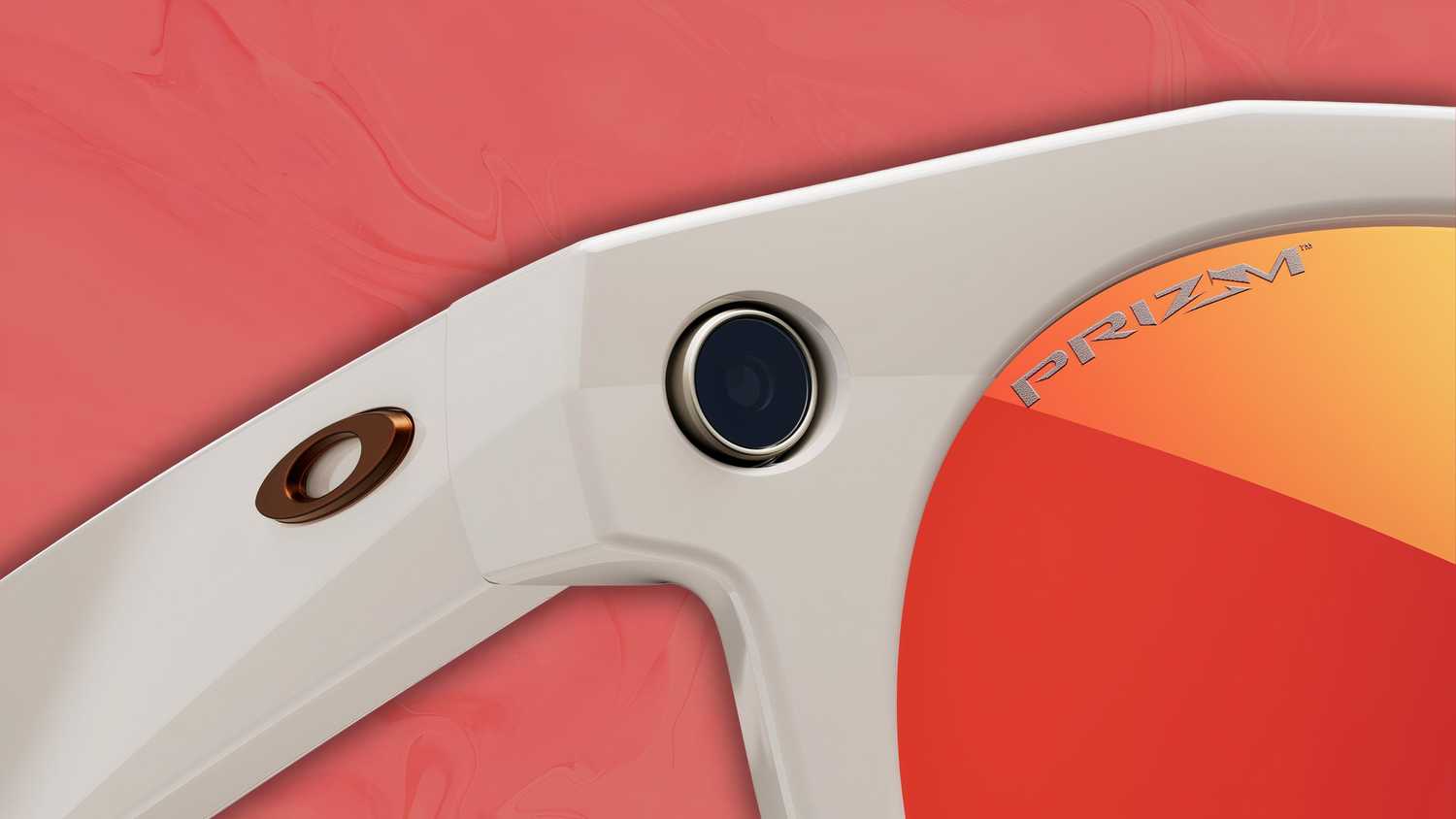 Oakley Meta Glasses HSTN promo image