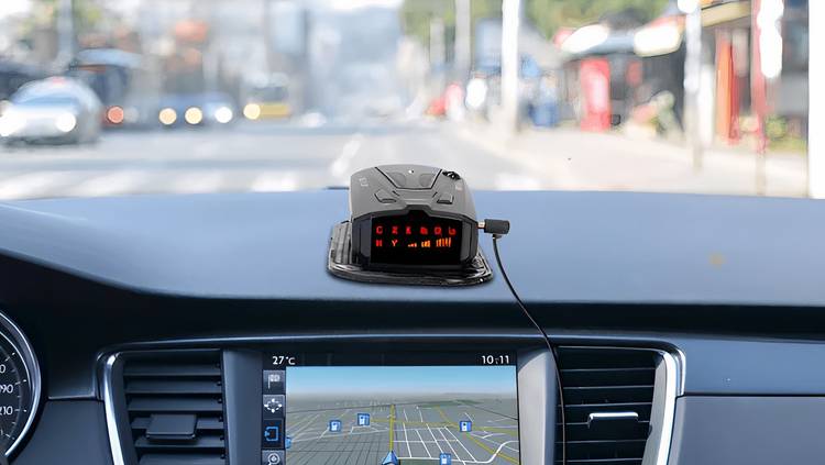 Radar Key Shield 5 car gadgets that make my road trips a breeze