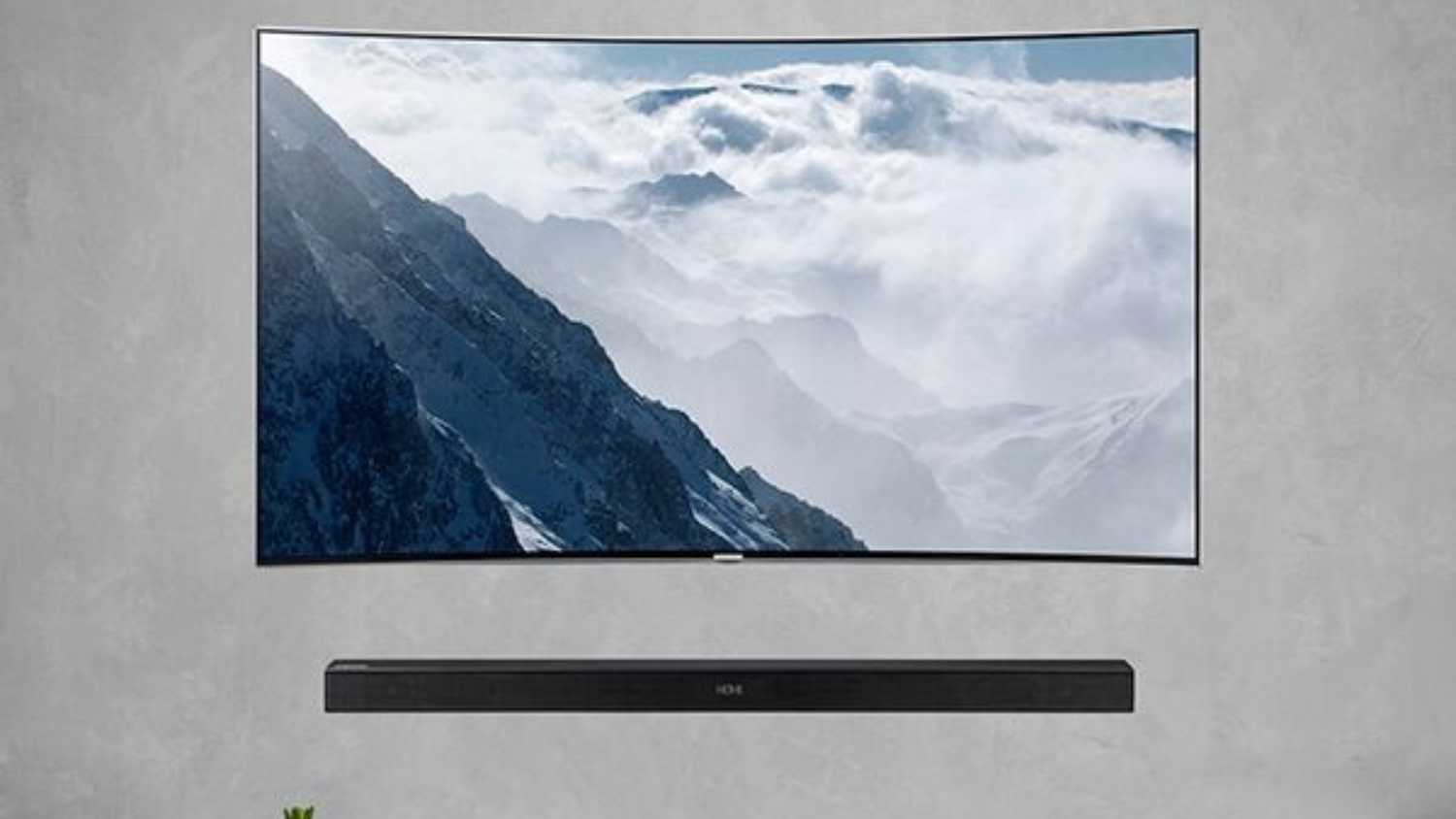 If your soundbar doesn't have this, you're missing out