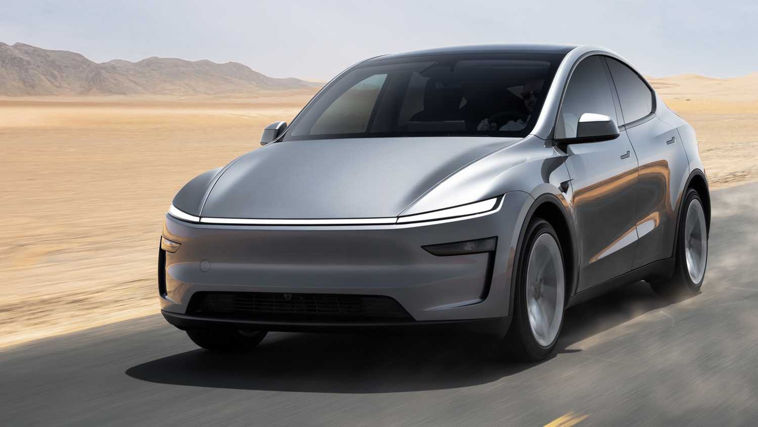 Tesla just announced several last-ditch incentives to boost sales ...
