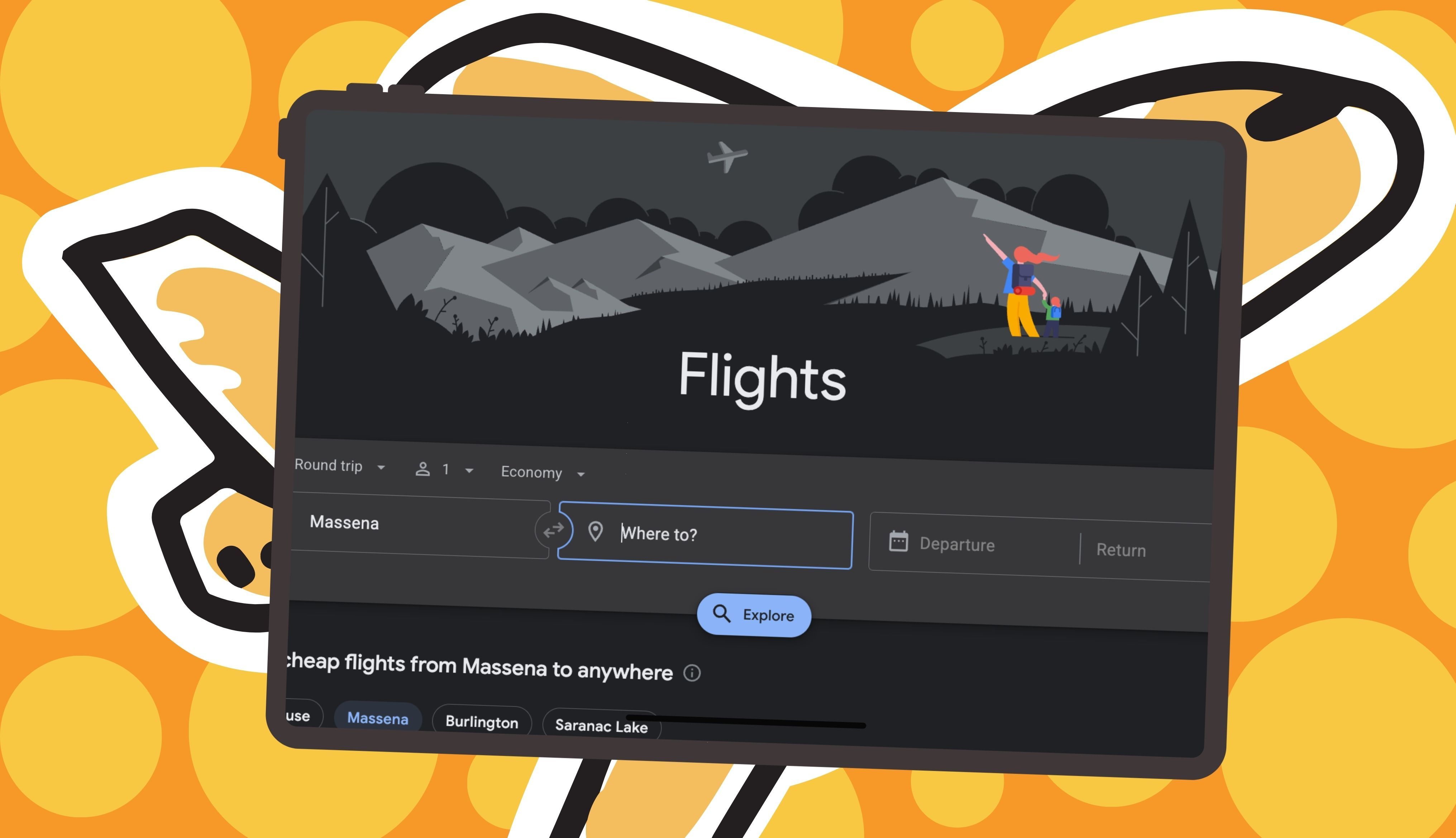 The secret to scoring cheap summer flights? 6 insider tips from Google and Expedia 1