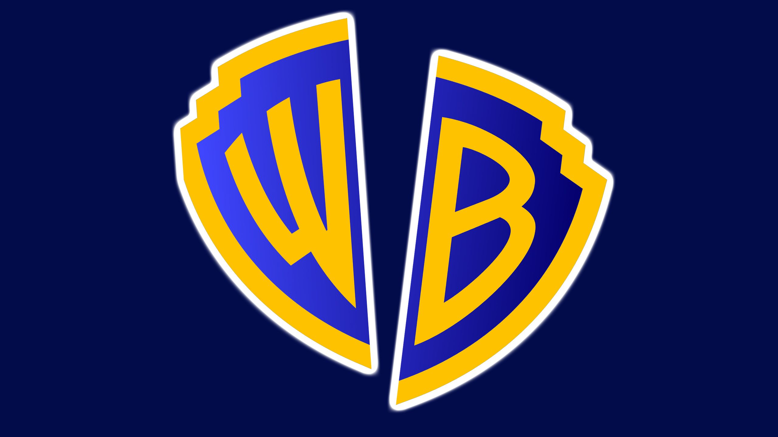 Warner Bros. Discovery split in half.
