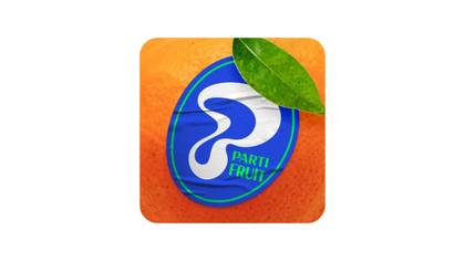 Partiful App Icon This free app is the secret behind my unexpectedly iconic hosting era