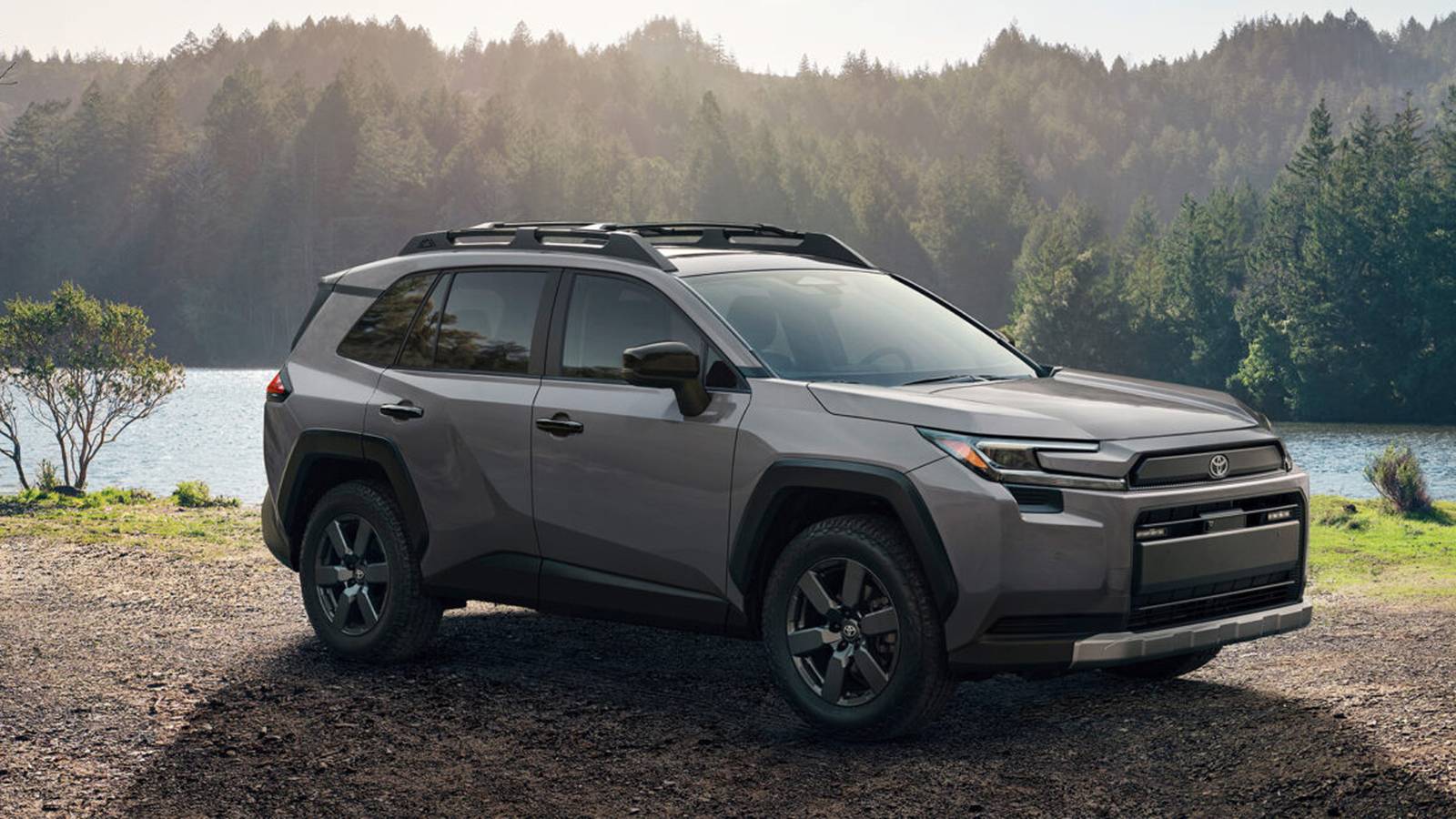 The next Toyota RAV4 will make make a great car even better