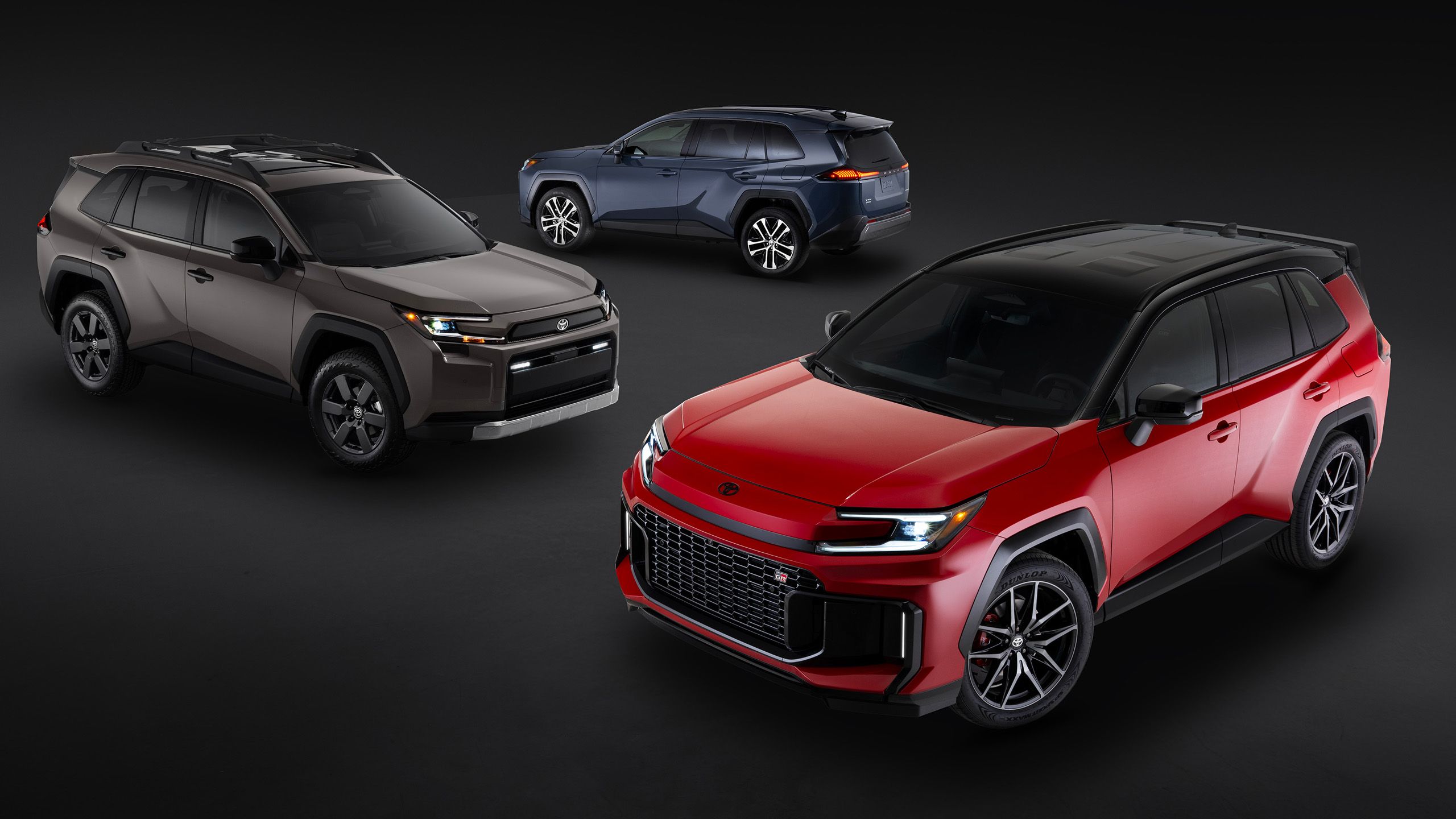 2026-Toyota-RAV4 options