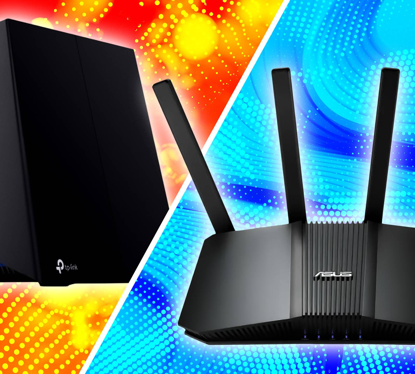 The best and worst places to put your Wi-Fi router