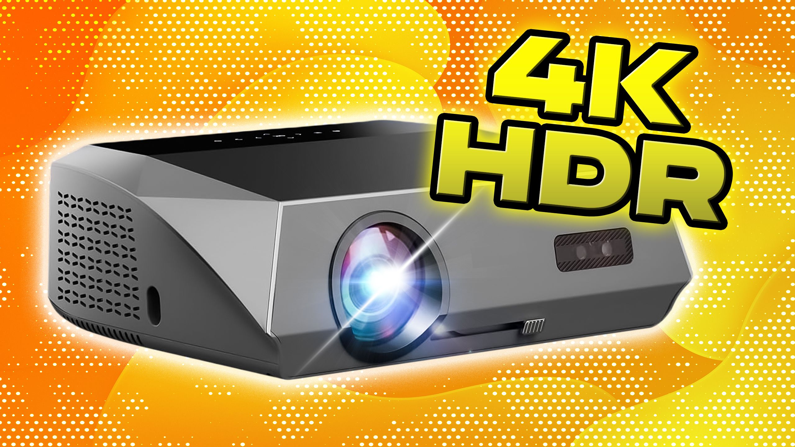 5 must-have features for a new projector