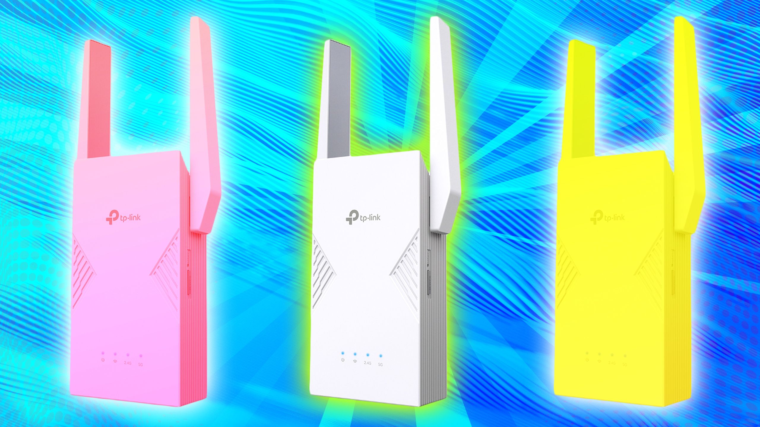 Wi-Fi extenders are a ripoff