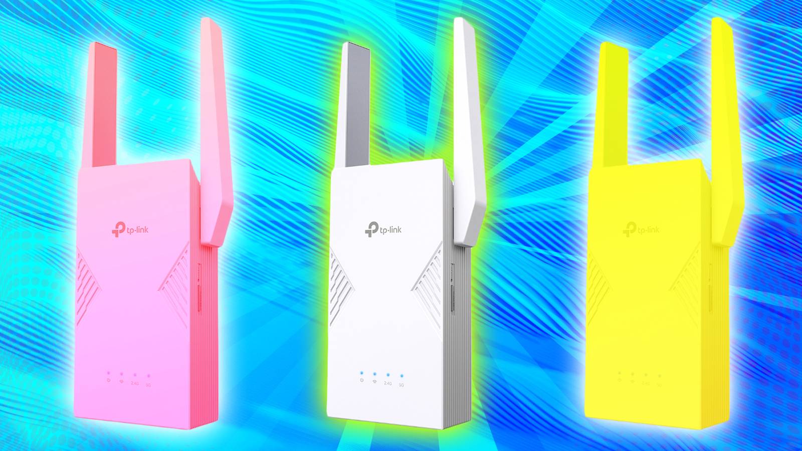 Wi-Fi extenders are a ripoff Wi-Fi extenders are a ripoff